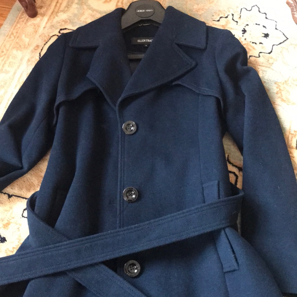 Coat - Picture 2 of 2